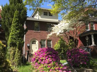 1308 Lancaster Ave, Pittsburgh, PA