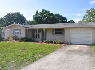 2363 Apache Dr, Melbourne, FL 32935