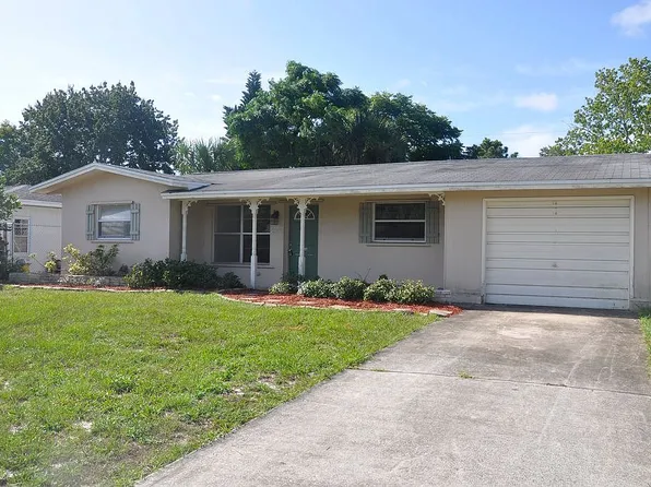 2363 Apache Dr, Melbourne, FL 32935