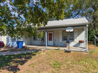 2332 N Poplar St, Wichita, KS 67219
