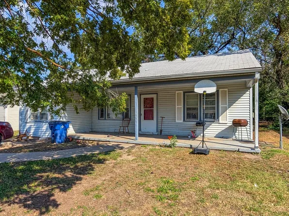 2332 N Poplar St, Wichita, KS 67219