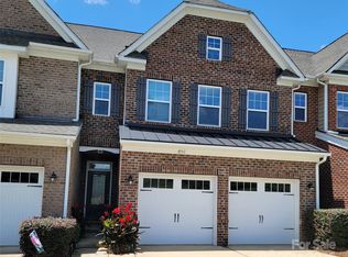 113 Burlingame Ct UNIT C, Mooresville, NC 28117