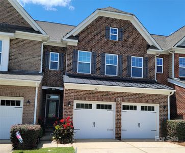 113 Burlingame Ct Unit C, Mooresville, NC, 28117