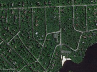 Greenhill Rd, Pocono Pines, PA 18350