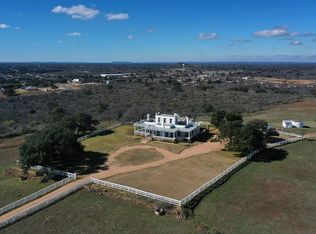 1255 E State Highway 29, Llano, TX 78643