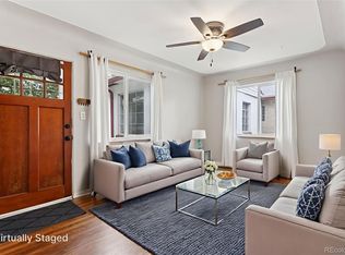 4072 Ames St, Wheat Ridge, CO 80212