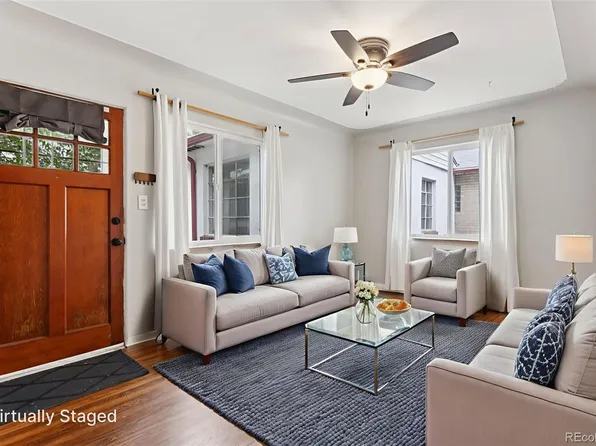 4072 Ames Street, Wheat Ridge, CO 80212