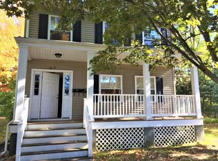 67 River Rd #1, Summit, NJ 07901