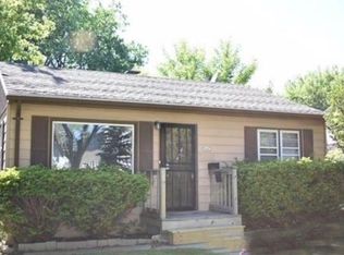 5643 N 65th St, Milwaukee, WI 53218