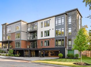 The Bristol, Newton, MA 02468