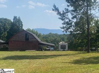 E Old Mill Rd, Travelers Rest, SC 29690