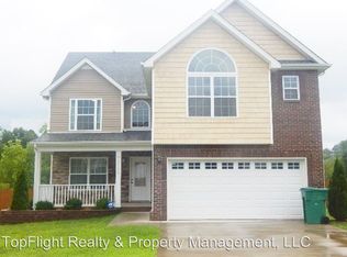 1136 Ishee Dr, Clarksville, TN 37042