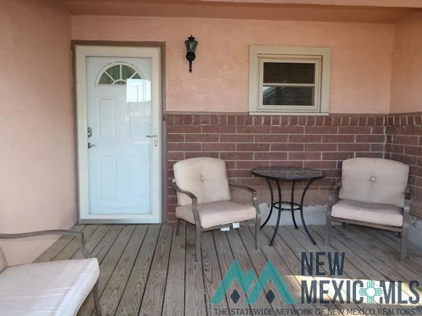 917 W Christopher Dr, Clovis, NM 88101