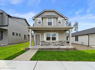 314 E Penstemon Dr, Hayden, ID 83835