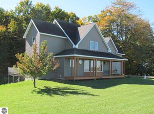 8373 W Meyering Rd, Mc Bain, MI 49657