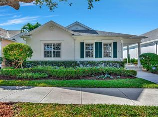 245 Honeysuckle Dr, Jupiter, FL 33458
