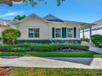 245 Honeysuckle Drive, Jupiter, FL, 33458