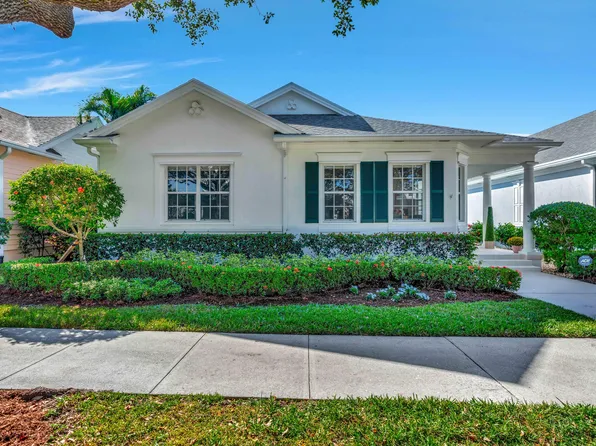 245 Honeysuckle Drive, Jupiter, FL 33458