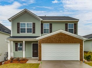 1956 Cold Rocks Way, Lexington, SC 29073