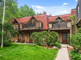 108 W Hyman Ave APT 2, Aspen, CO 81611