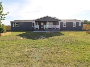 2205 N Alturas Ave, Odessa, TX 79763