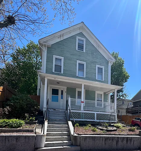 9 Quincy St #1 Photo 1
