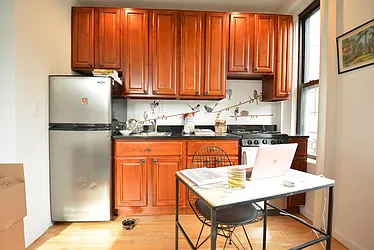 Rented by Keller Williams NYC