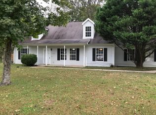 103 Ruth Ln, La Vergne, TN 37086