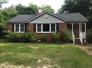 7 Hawthorne St, Sumter, SC 29150