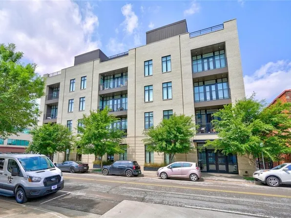 701 N Hudson Ave #202, Oklahoma City, OK 73101