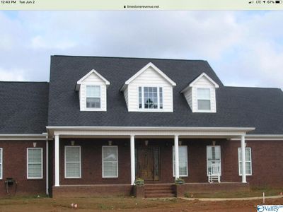16340 Travertine Dr, Athens, AL, 35613