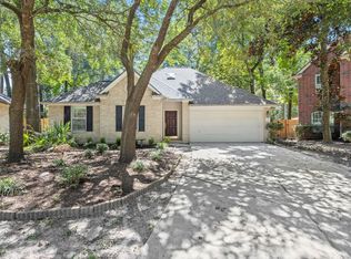 43 Steep Trail Pl, Conroe, TX 77385