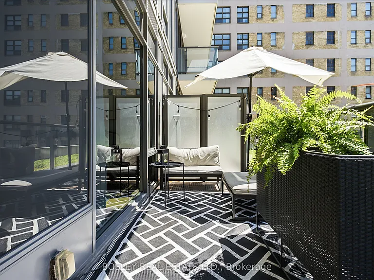 435 Richmond St W #205 — Photo 27