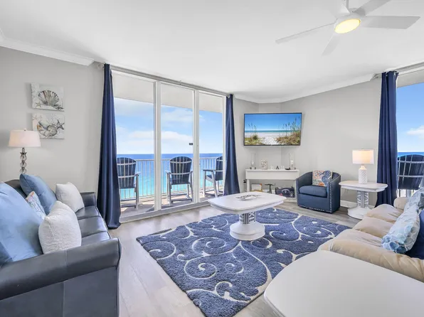 16819 Front Beach Rd Unit 1501, Panama City Beach, FL 32407