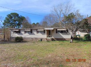 341 Tucker Rd, Byron, GA 31008