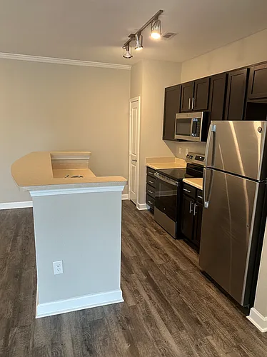 Floor plan The Sycamore