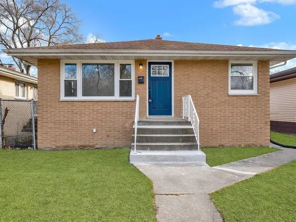4827 Connecticut St, Gary, IN 46409