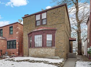 10043 S Claremont Ave, Chicago, IL