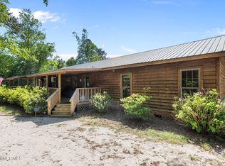 300 Odessa Ln, Carthage, NC 28327