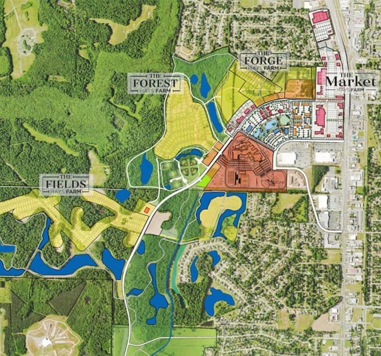 Hays Farm The Fields by Hays Farm Homes in Huntsville AL Zillow