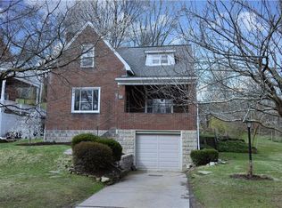 16 Sunrise Dr, Pittsburgh, PA 15236