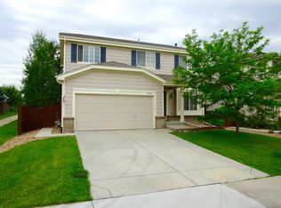 5249 Territorial St, Parker, CO 80134
