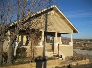 192 S Fairview St, Globe, AZ 85501