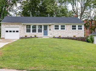 1051 Barry Ct, Saint Louis, MO