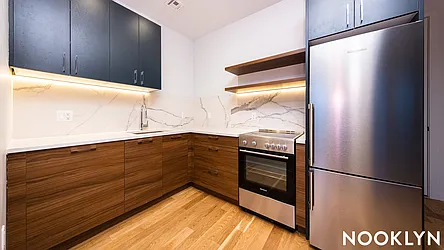 Rented by Nooklyn NYC LLC