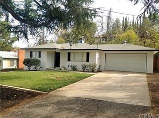 31735 Avenue N, Redlands, CA 92373