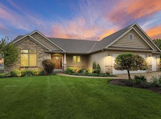 8472 94th Ave, Pleasant Prairie, WI 53158