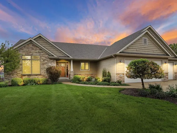 8472 94th AVENUE, Pleasant Prairie, WI 53158