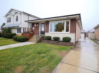 8554 S Kolmar Ave, Chicago, IL