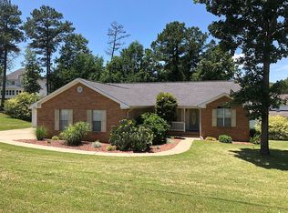 463 Southwood Dr, Oxford, AL 36203